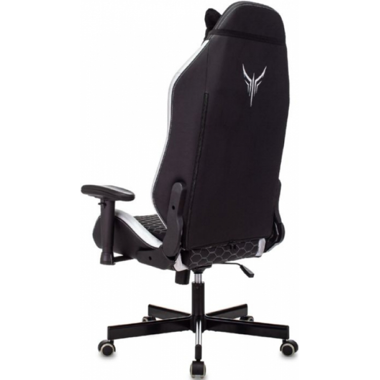 Кресло игровое Бюрократ Knight Neon