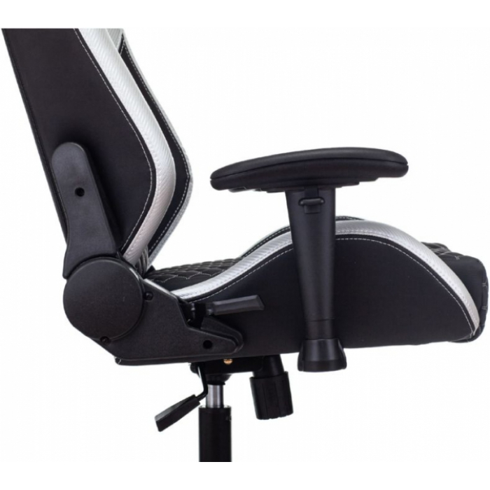 Кресло игровое Бюрократ Knight Neon