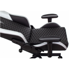 Кресло игровое Бюрократ Knight Neon