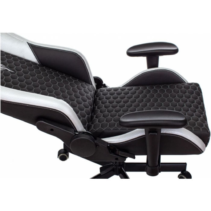 Кресло игровое Бюрократ Knight Neon