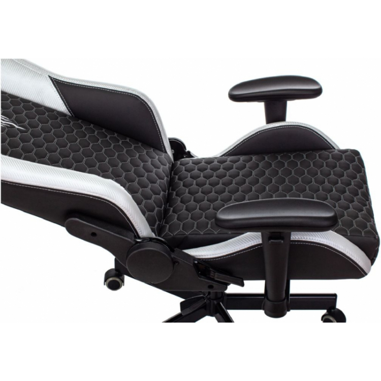 Кресло игровое Бюрократ Knight Neon