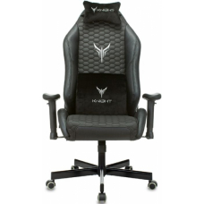 Кресло игровое Бюрократ Knight Neon