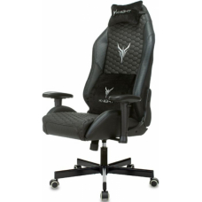 Кресло игровое Бюрократ Knight Neon