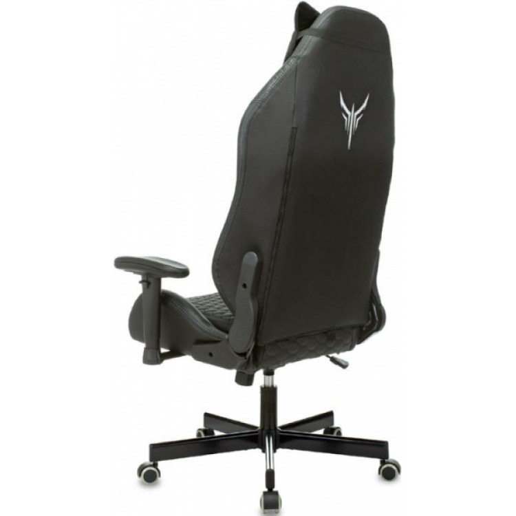 Кресло игровое Бюрократ Knight Neon