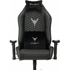 Кресло игровое Бюрократ Knight Neon