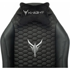 Кресло игровое Бюрократ Knight Neon