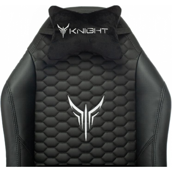 Кресло игровое Бюрократ Knight Neon