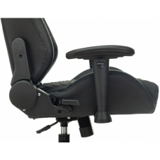 Кресло игровое Бюрократ Knight Neon