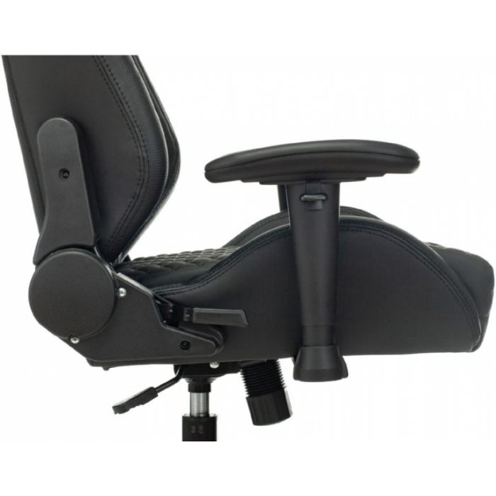 Кресло игровое Бюрократ Knight Neon