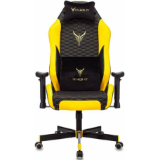 Кресло игровое Бюрократ Knight Neon