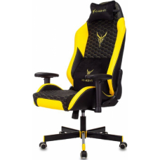 Кресло игровое Бюрократ Knight Neon