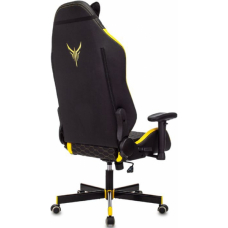 Кресло игровое Бюрократ Knight Neon