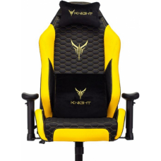 Кресло игровое Бюрократ Knight Neon