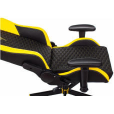 Кресло игровое Бюрократ Knight Neon