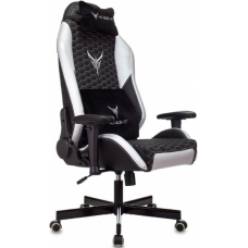 Кресло игровое Бюрократ Knight Neon