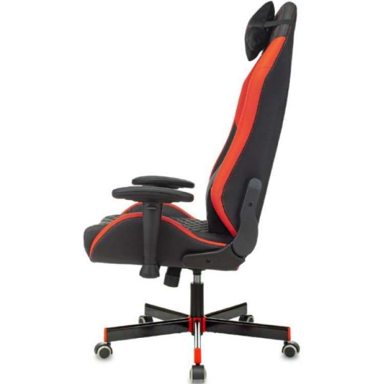 Кресло игровое Бюрократ Knight Neon