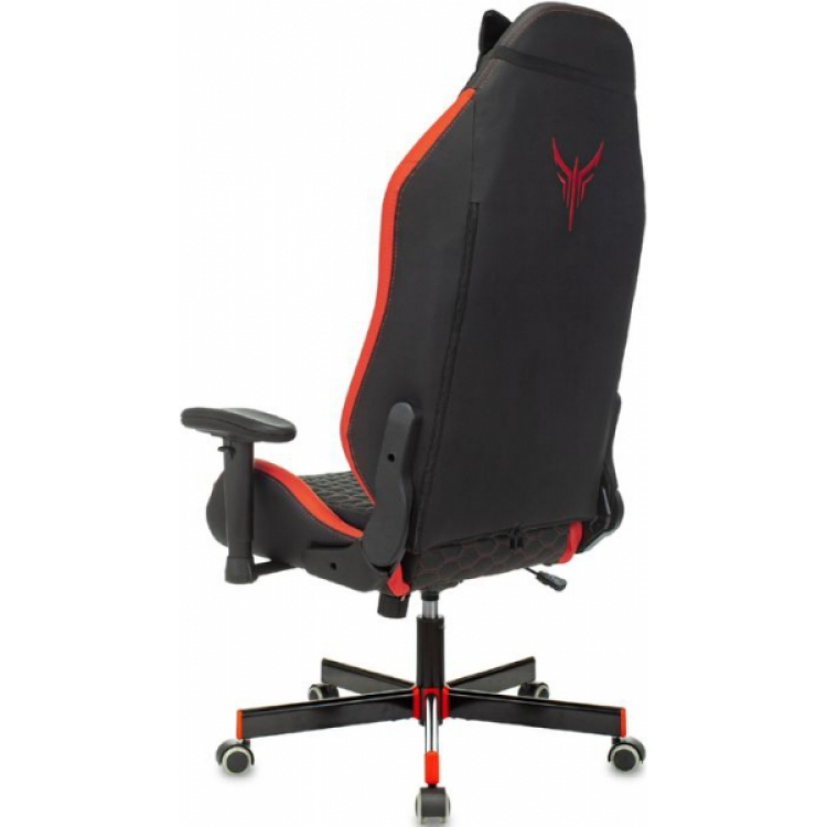 Кресло игровое Бюрократ Knight Neon