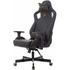 Кресло игровое Бюрократ Knight Outrider экокожа