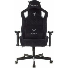 Кресло игровое Бюрократ Knight Outrider ткань