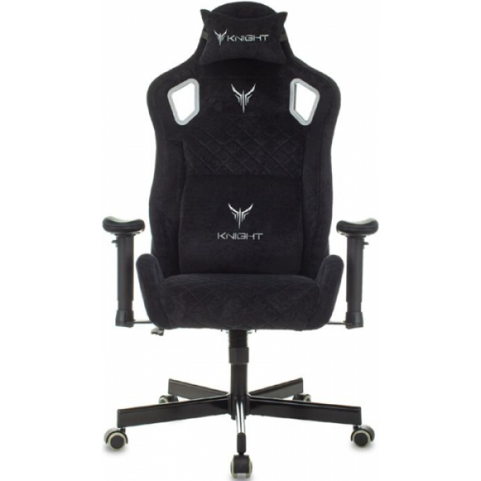 Кресло игровое Бюрократ Knight Outrider ткань