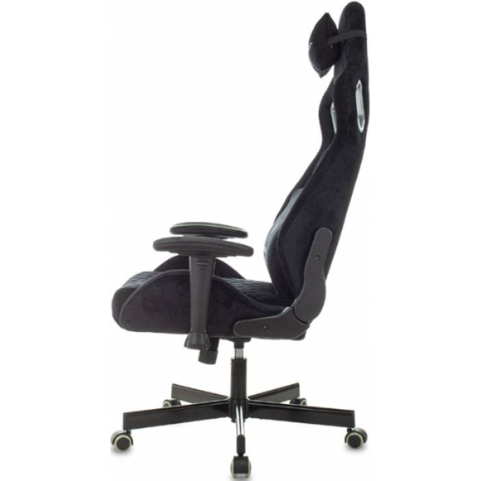 Кресло игровое Бюрократ Knight Outrider ткань