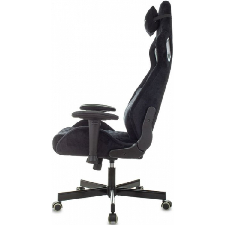 Кресло игровое Бюрократ Knight Outrider ткань