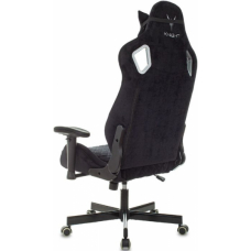 Кресло игровое Бюрократ Knight Outrider ткань