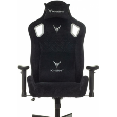 Кресло игровое Бюрократ Knight Outrider ткань
