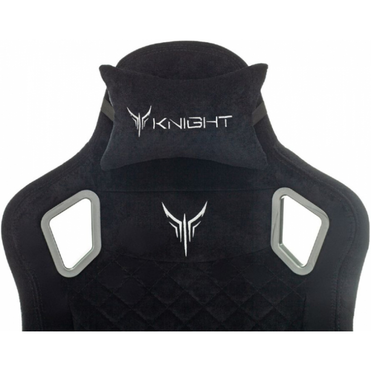 Кресло игровое Бюрократ Knight Outrider ткань