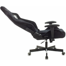 Кресло игровое Бюрократ Knight Outrider ткань