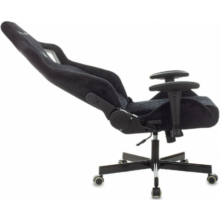 Кресло игровое Бюрократ Knight Outrider ткань