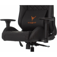 Кресло игровое Бюрократ Knight Rampart