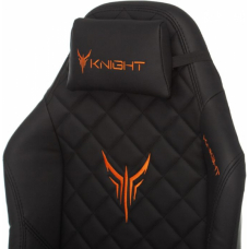 Кресло игровое Бюрократ Knight Rampart