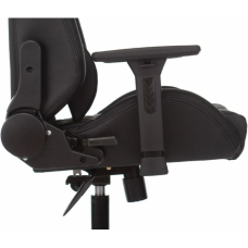 Кресло игровое Бюрократ Knight Rampart