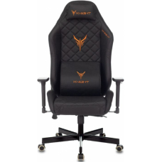 Кресло игровое Бюрократ Knight Rampart