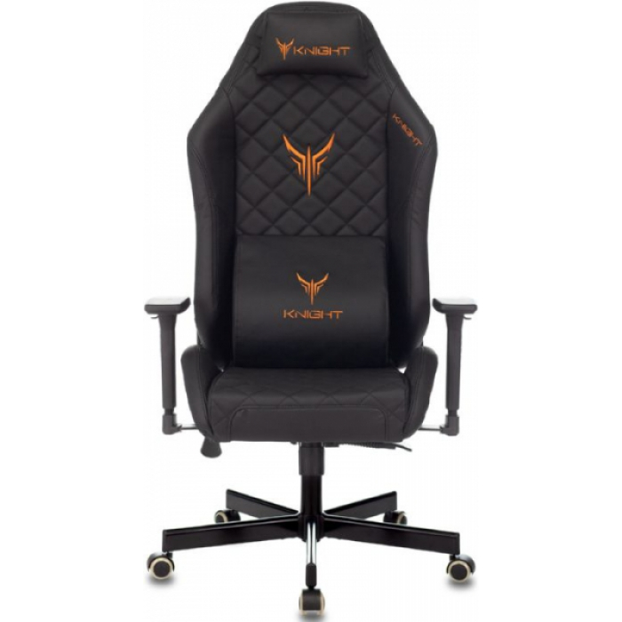 Кресло игровое Бюрократ Knight Rampart