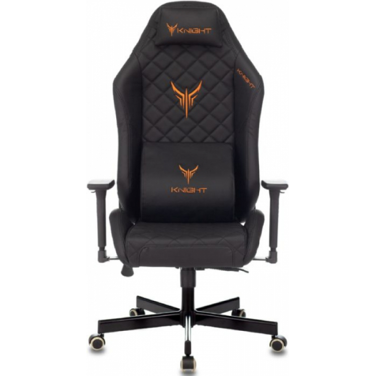 Кресло игровое Бюрократ Knight Rampart