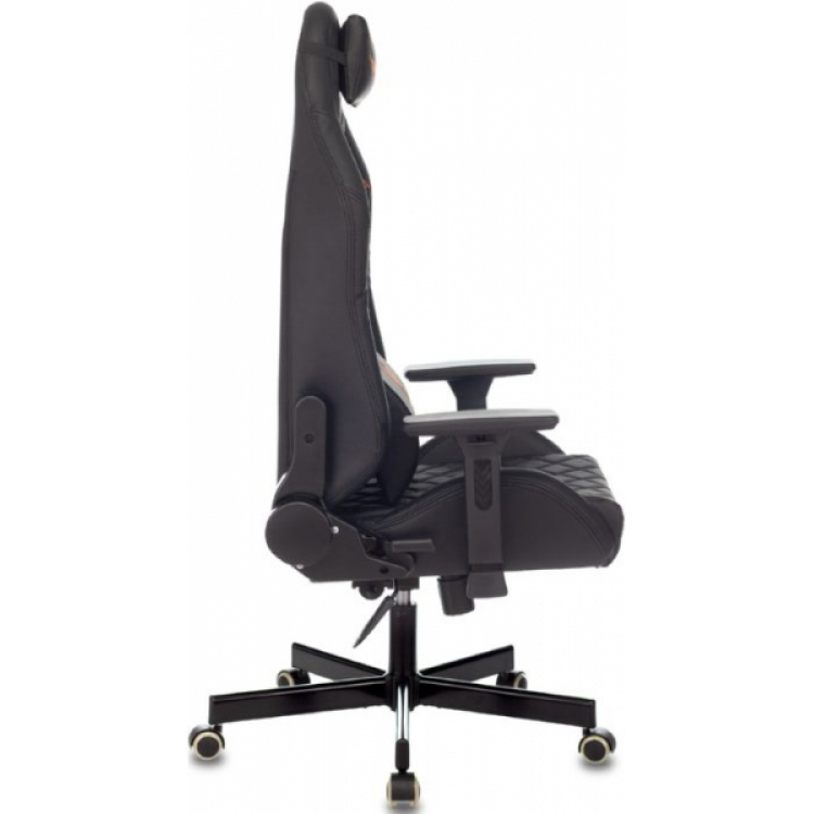 Кресло игровое Бюрократ Knight Rampart