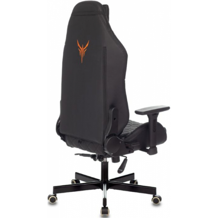 Кресло игровое Бюрократ Knight Rampart