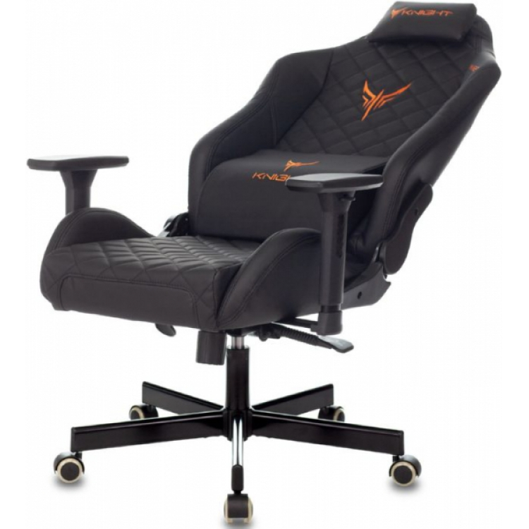 Кресло игровое Бюрократ Knight Rampart