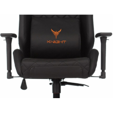 Кресло игровое Бюрократ Knight Rampart