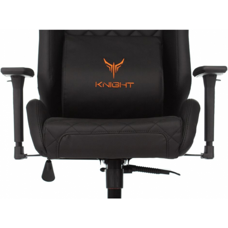 Кресло игровое Бюрократ Knight Rampart