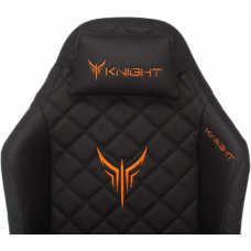 Кресло игровое Бюрократ Knight Rampart