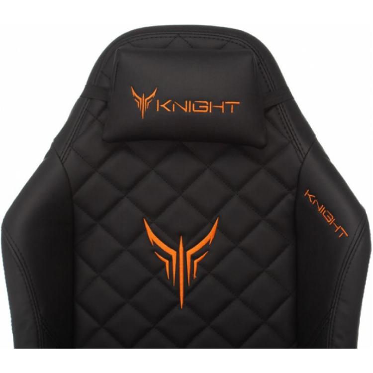 Кресло игровое Бюрократ Knight Rampart