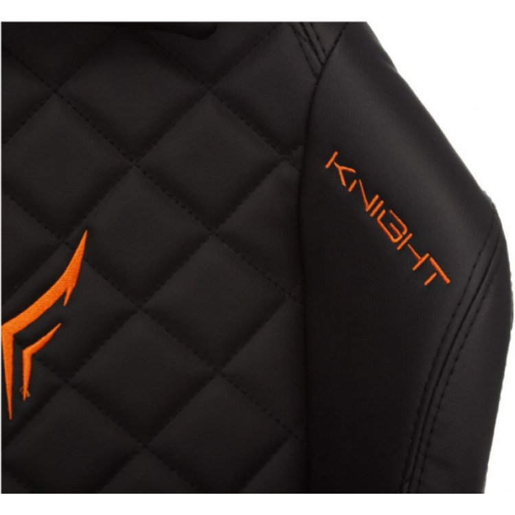 Кресло игровое Бюрократ Knight Rampart