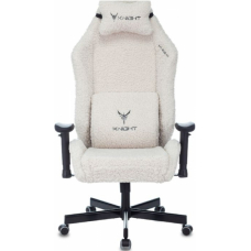 Кресло игровое Бюрократ KNIGHT T1
