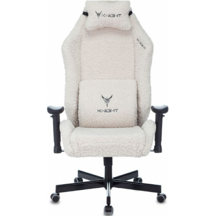 Кресло игровое Бюрократ KNIGHT T1