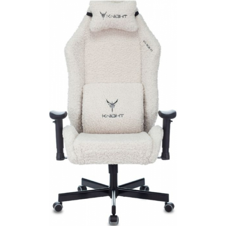 Кресло игровое Бюрократ KNIGHT T1
