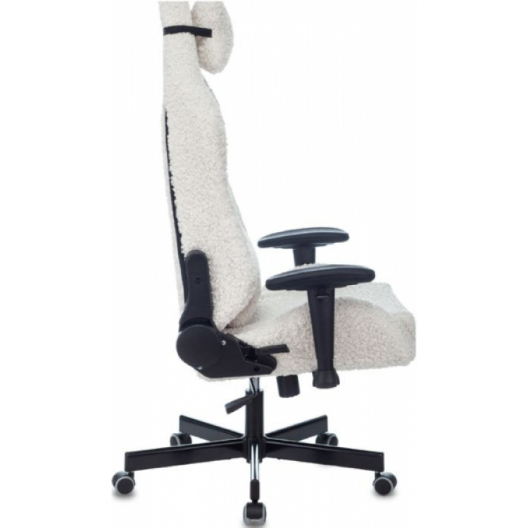 Кресло игровое Бюрократ KNIGHT T1