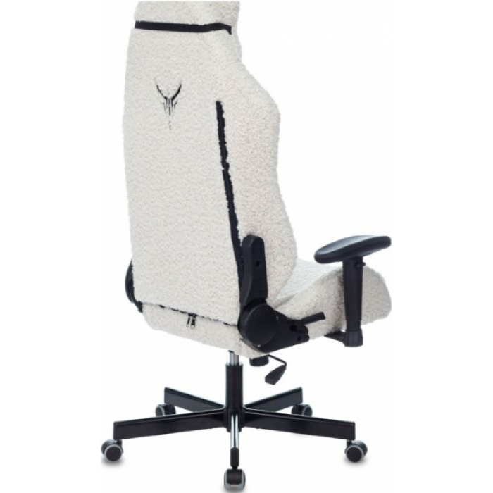 Кресло игровое Бюрократ KNIGHT T1